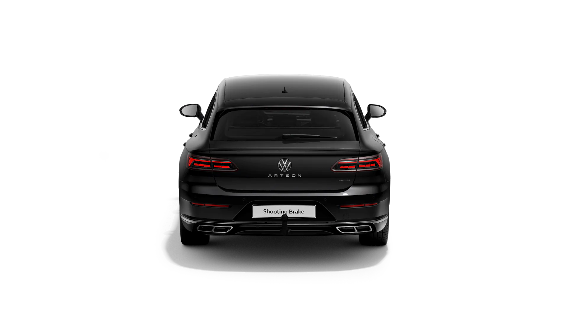 Volkswagen Arteon Shooting Brake R-Line