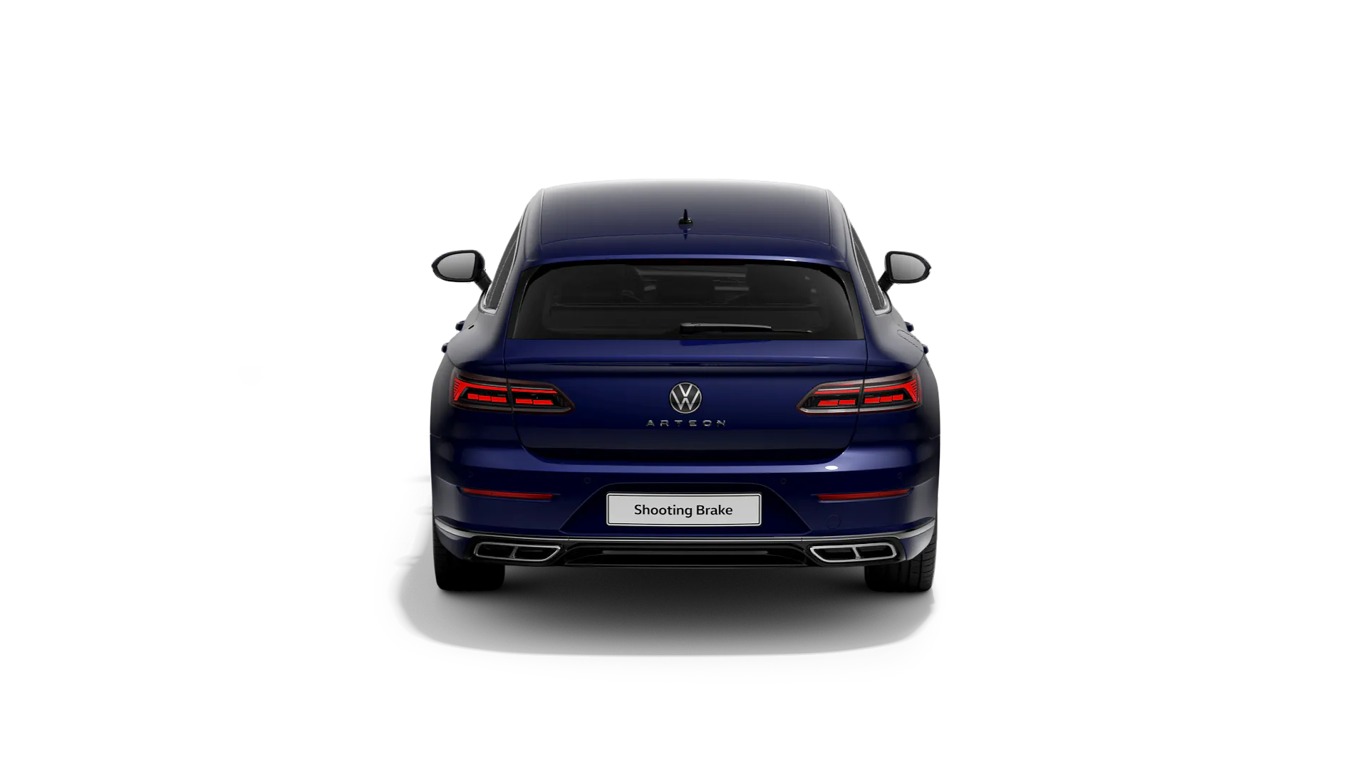 Volkswagen Arteon Shooting Brake R-Line