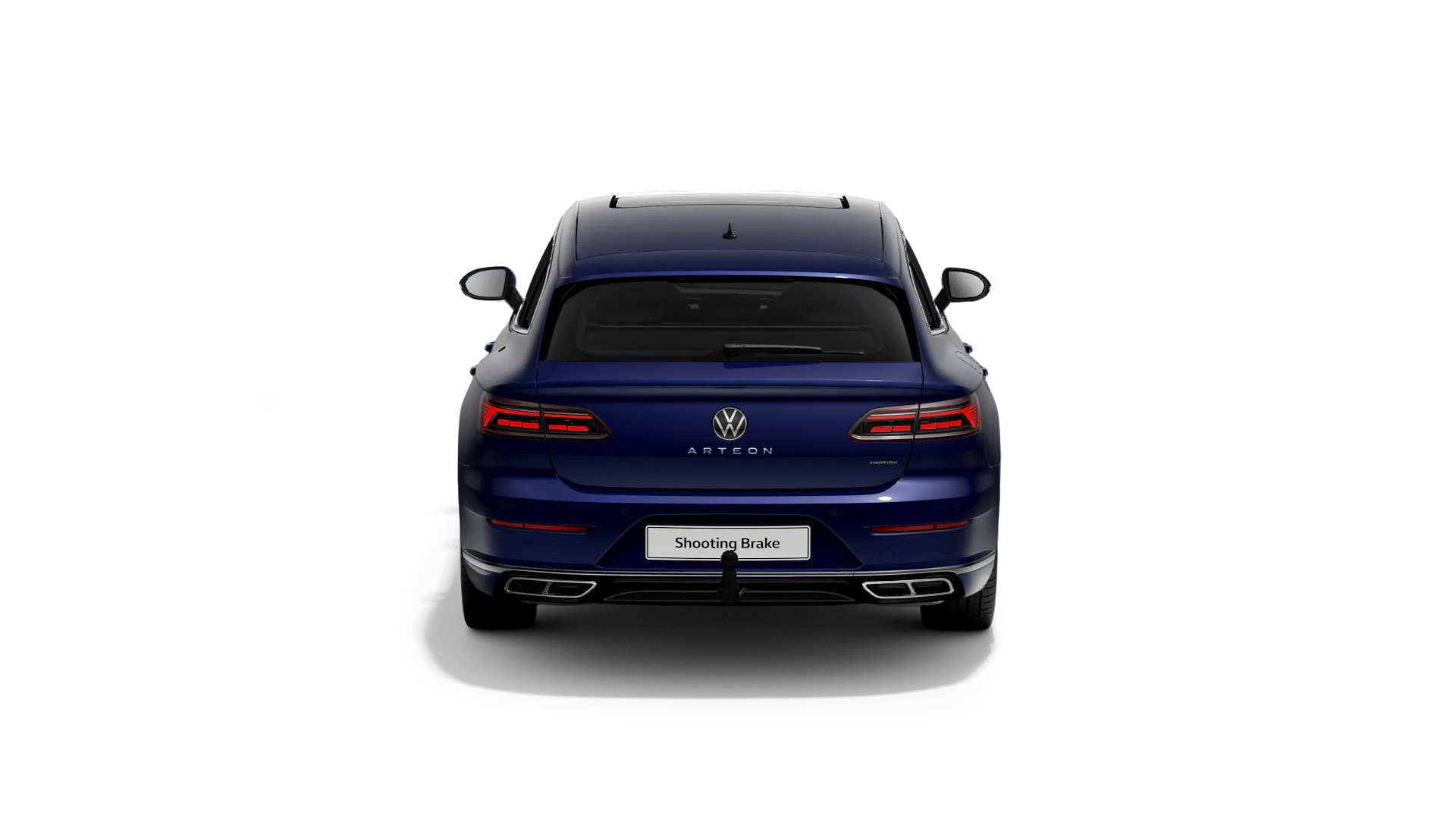 Volkswagen Arteon Shooting Brake R-Line