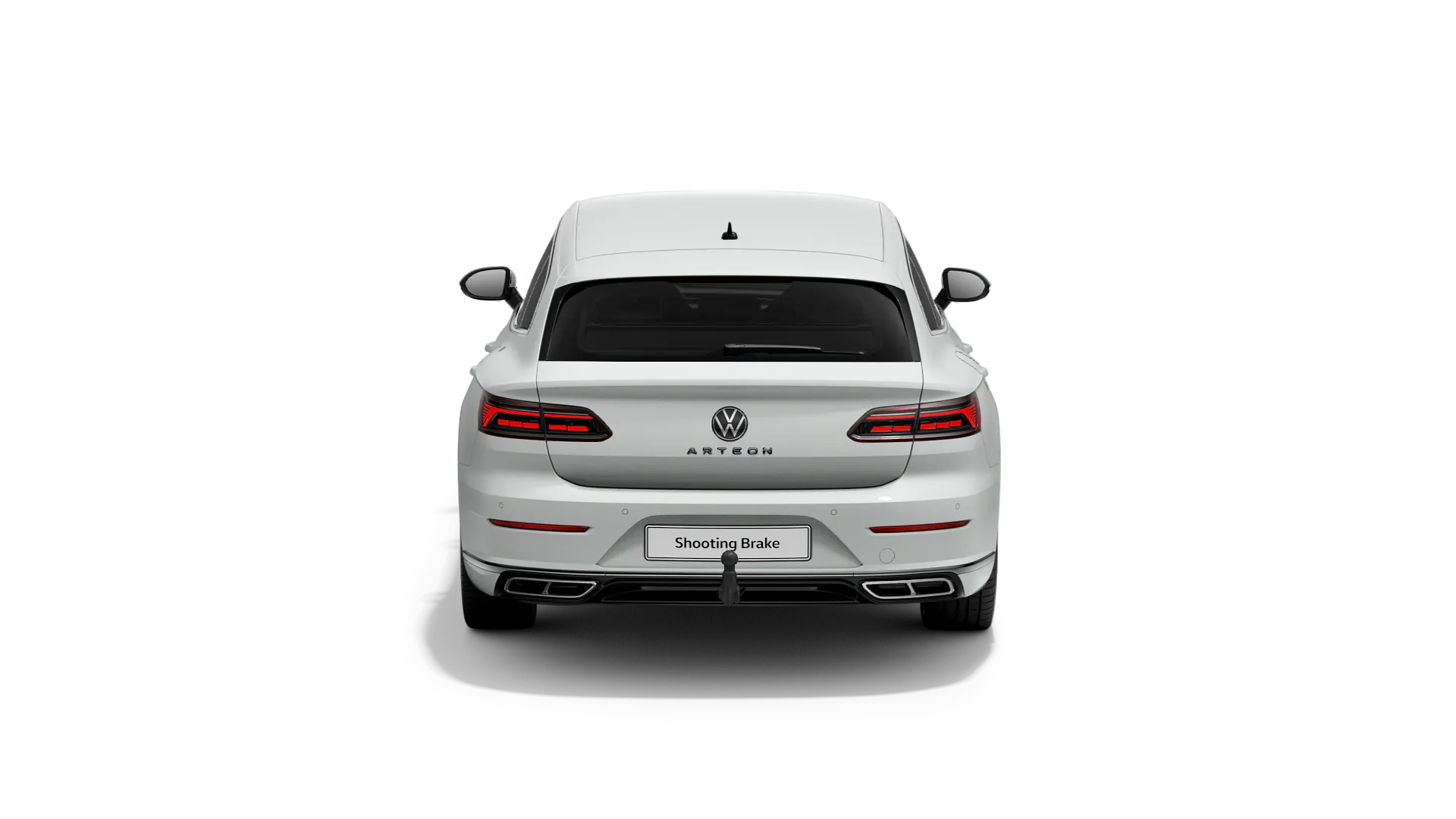 Volkswagen Arteon Shooting Brake R-Line