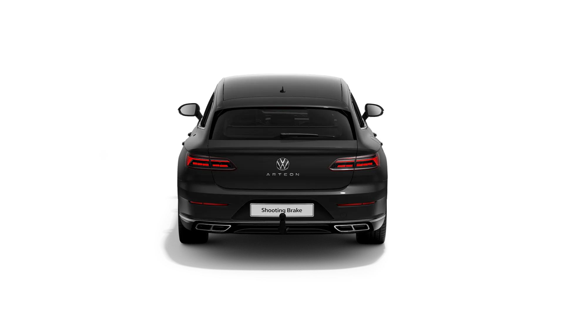 Volkswagen Arteon Shooting Brake R-Line