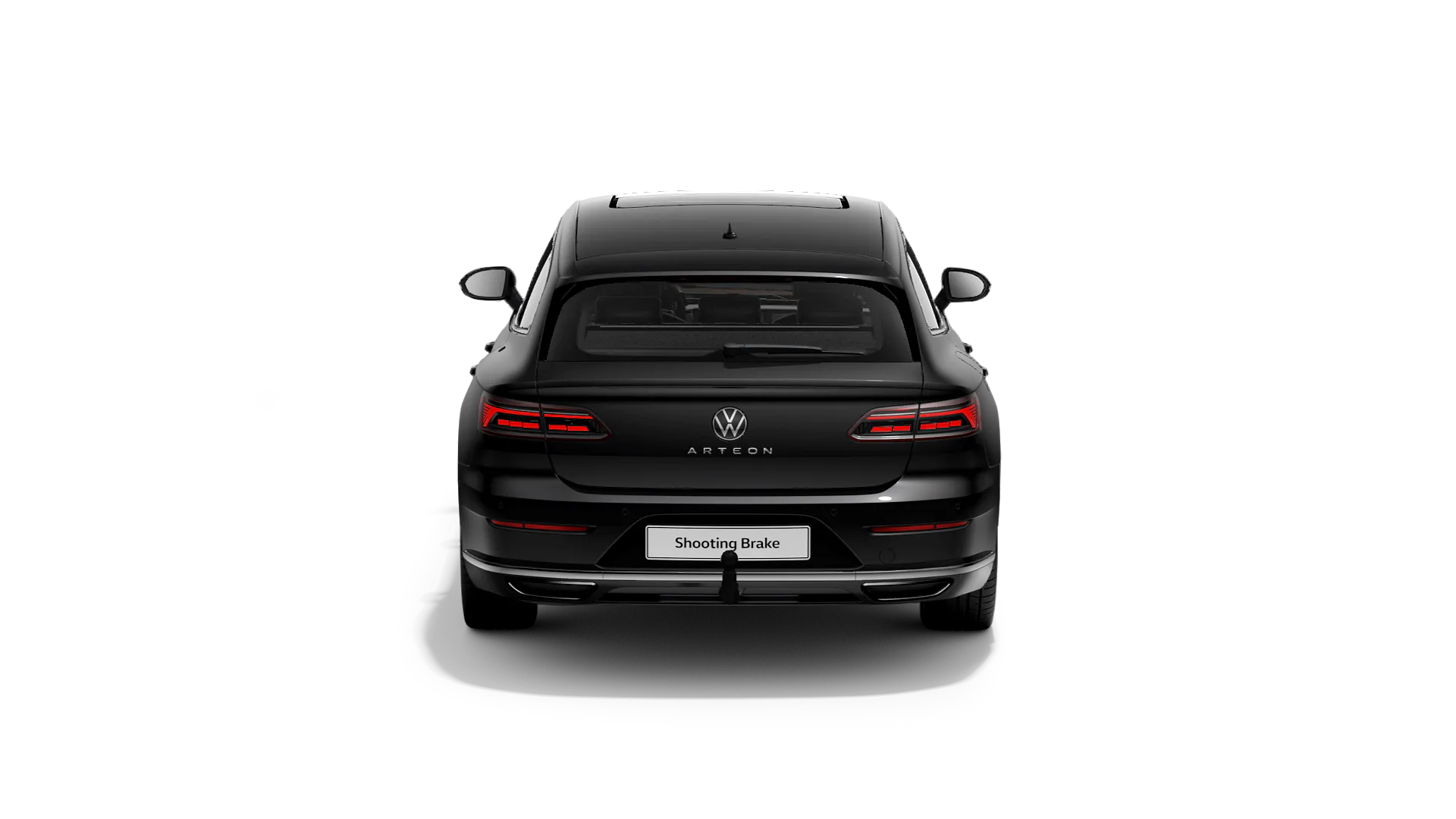 Volkswagen Arteon Shooting Brake Elegance