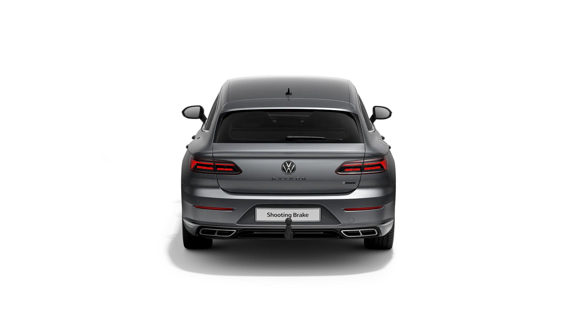 Volkswagen Arteon Shooting Brake R-Line