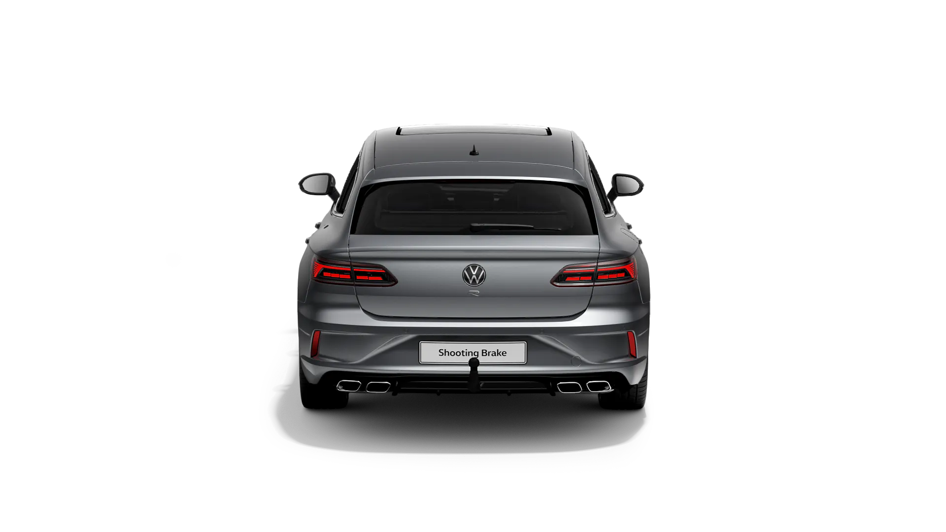Volkswagen Arteon Shooting Brake R