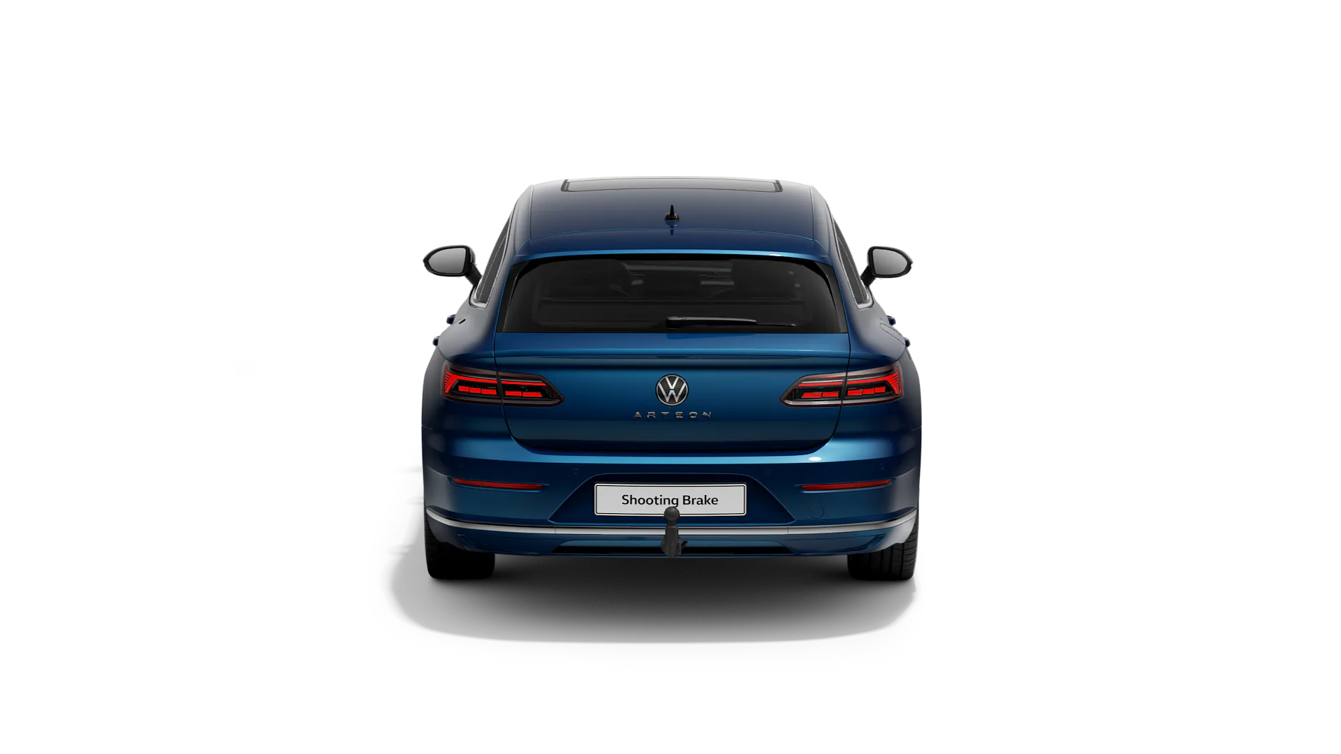 Volkswagen Arteon Shooting Brake Elegance