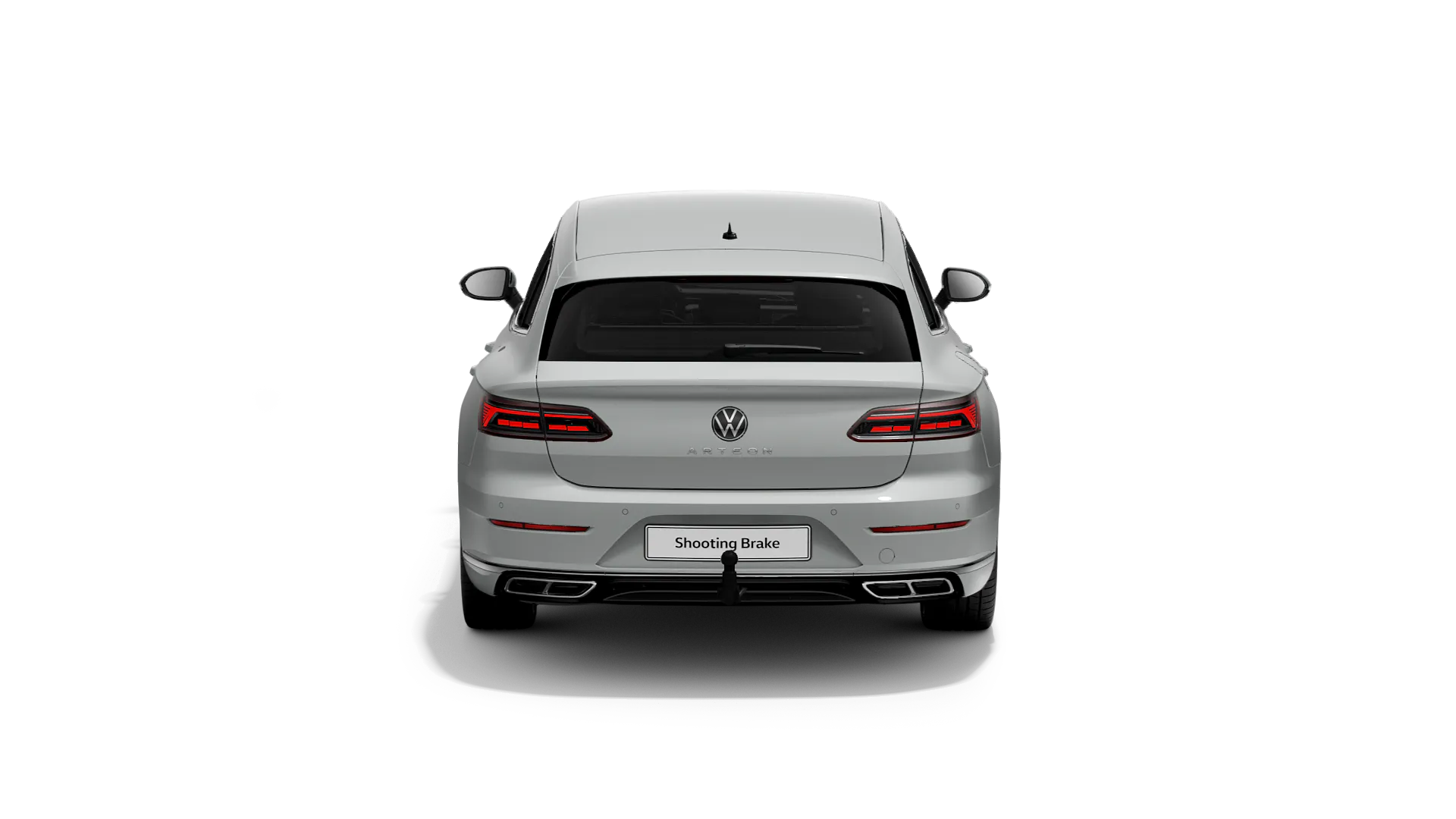 Volkswagen Arteon Shooting Brake R-Line