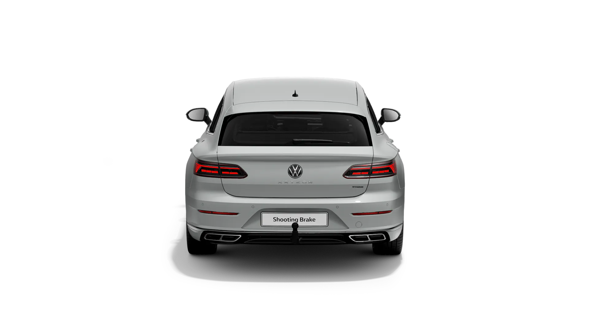 Volkswagen Arteon Shooting Brake R-Line