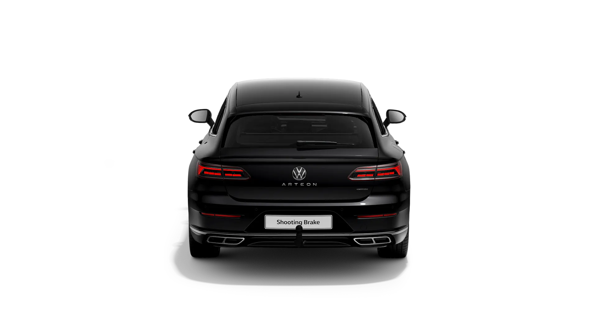 Volkswagen Arteon Shooting Brake R-Line