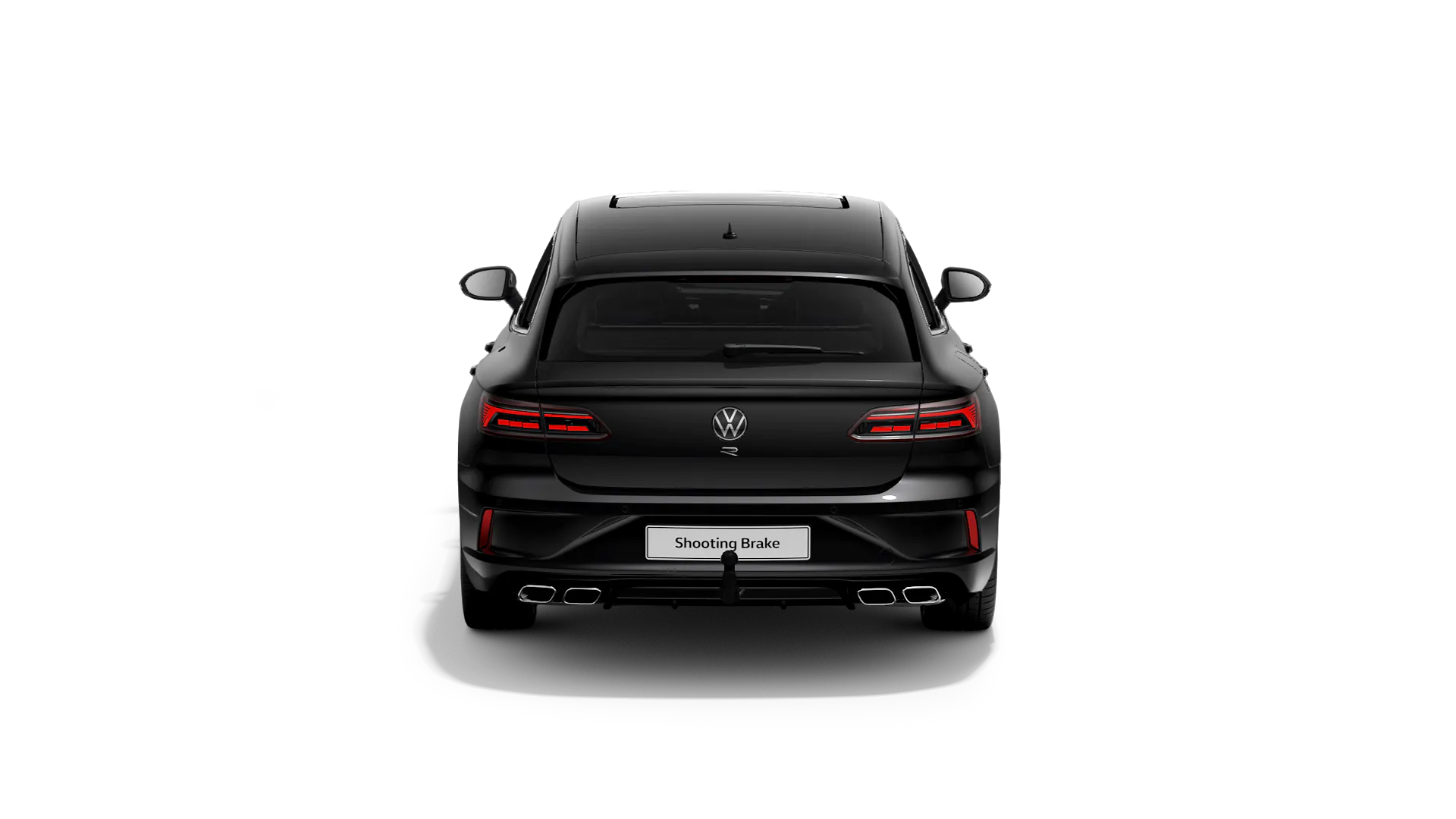 Volkswagen Arteon Shooting Brake R