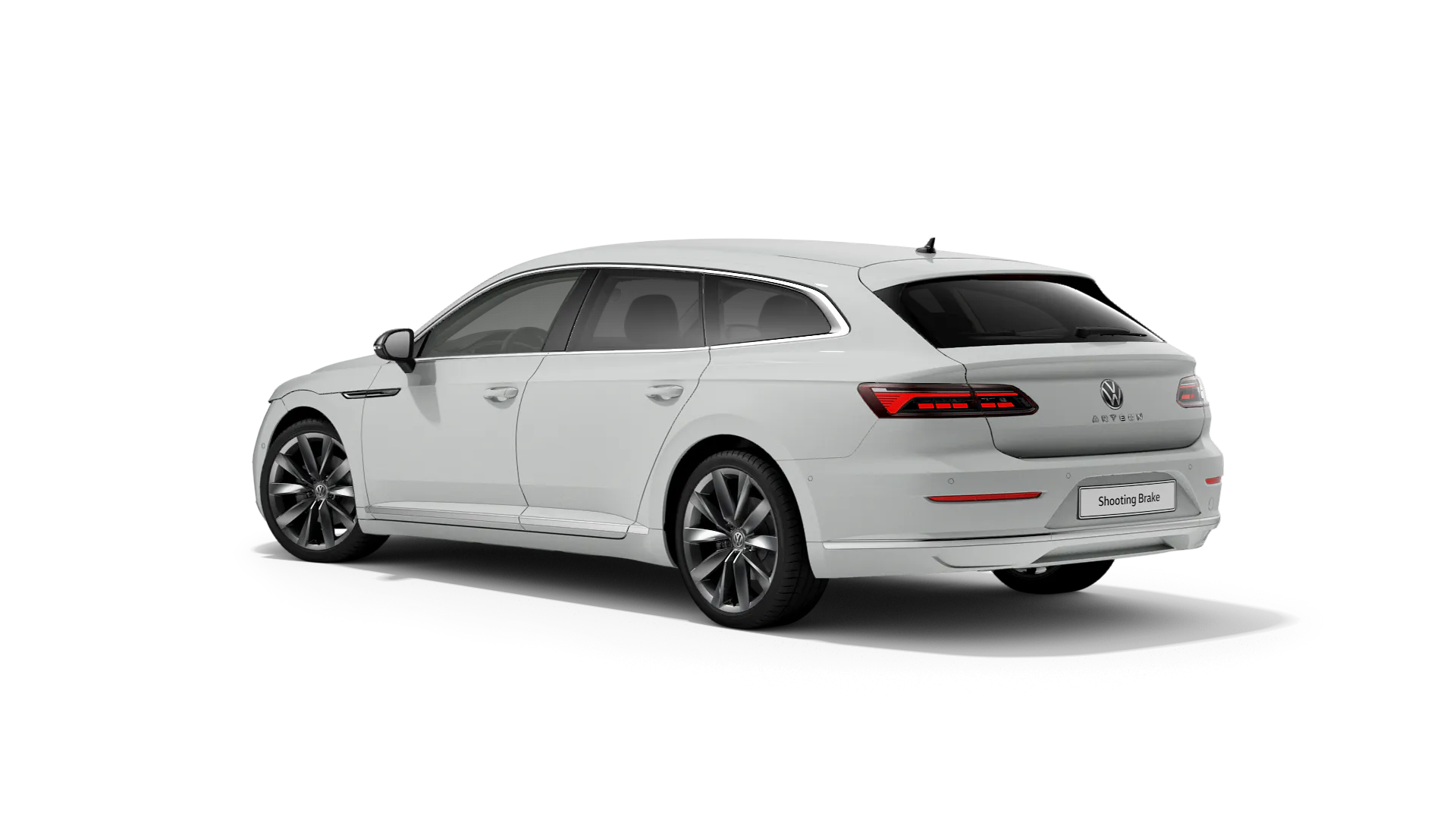 Volkswagen Arteon Shooting Brake Elegance