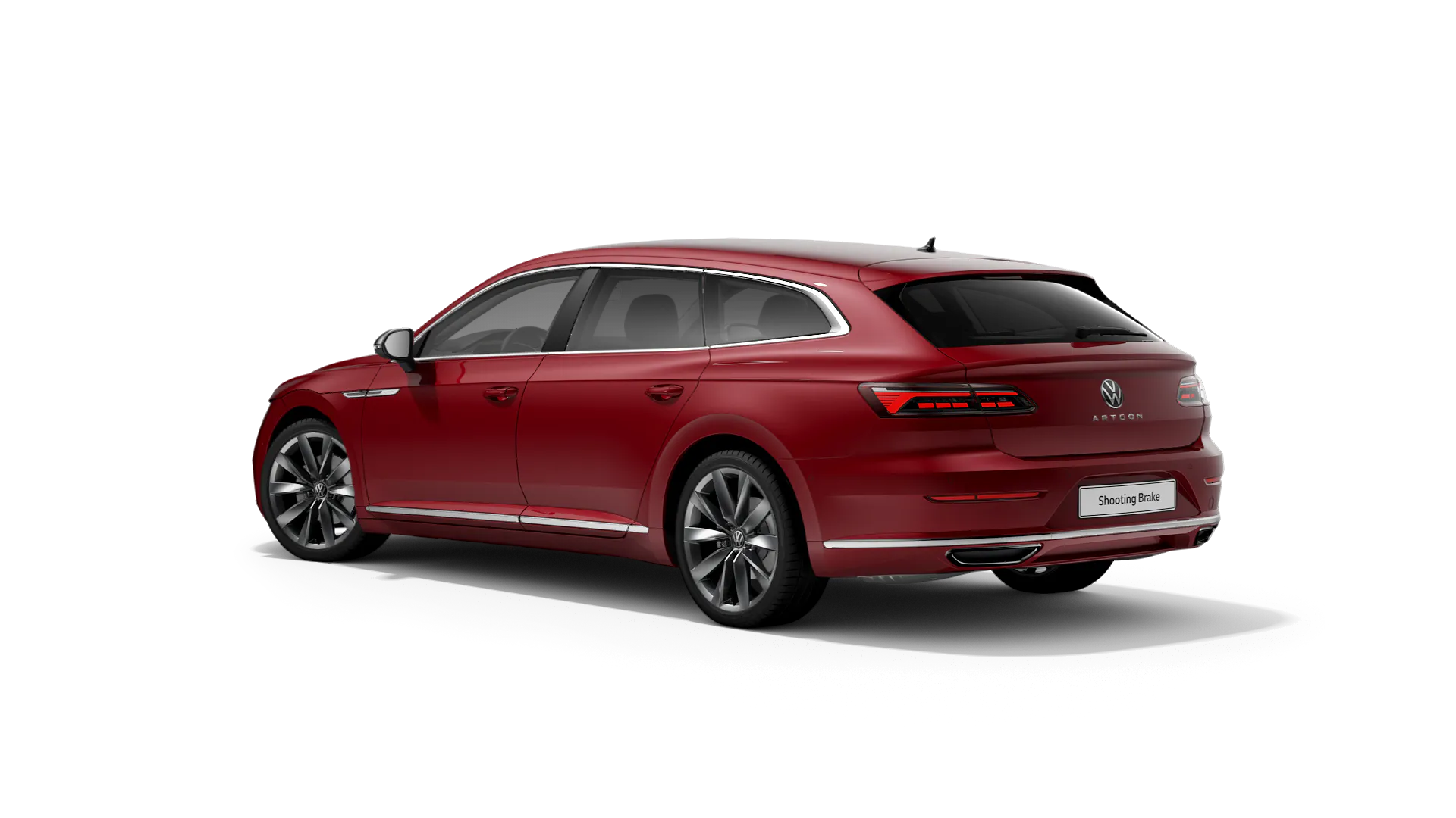 Volkswagen Arteon Shooting Brake Elegance