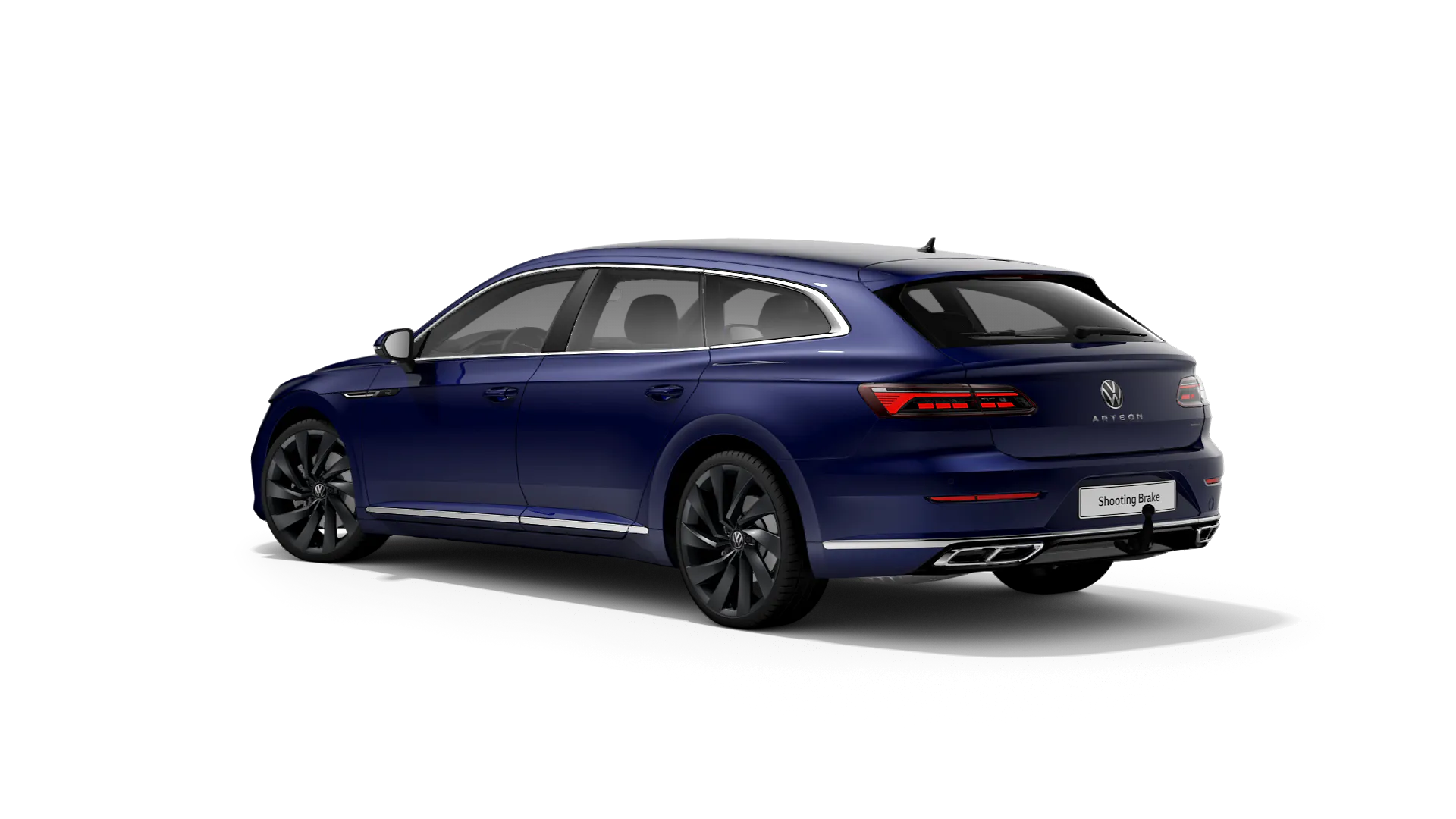 Volkswagen Arteon Shooting Brake R-Line