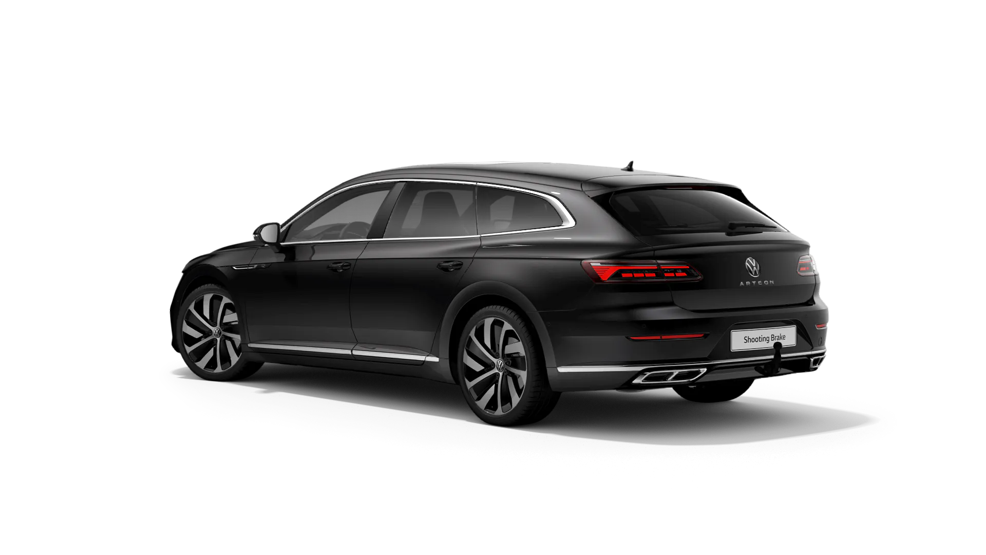 Volkswagen Arteon Shooting Brake R-Line
