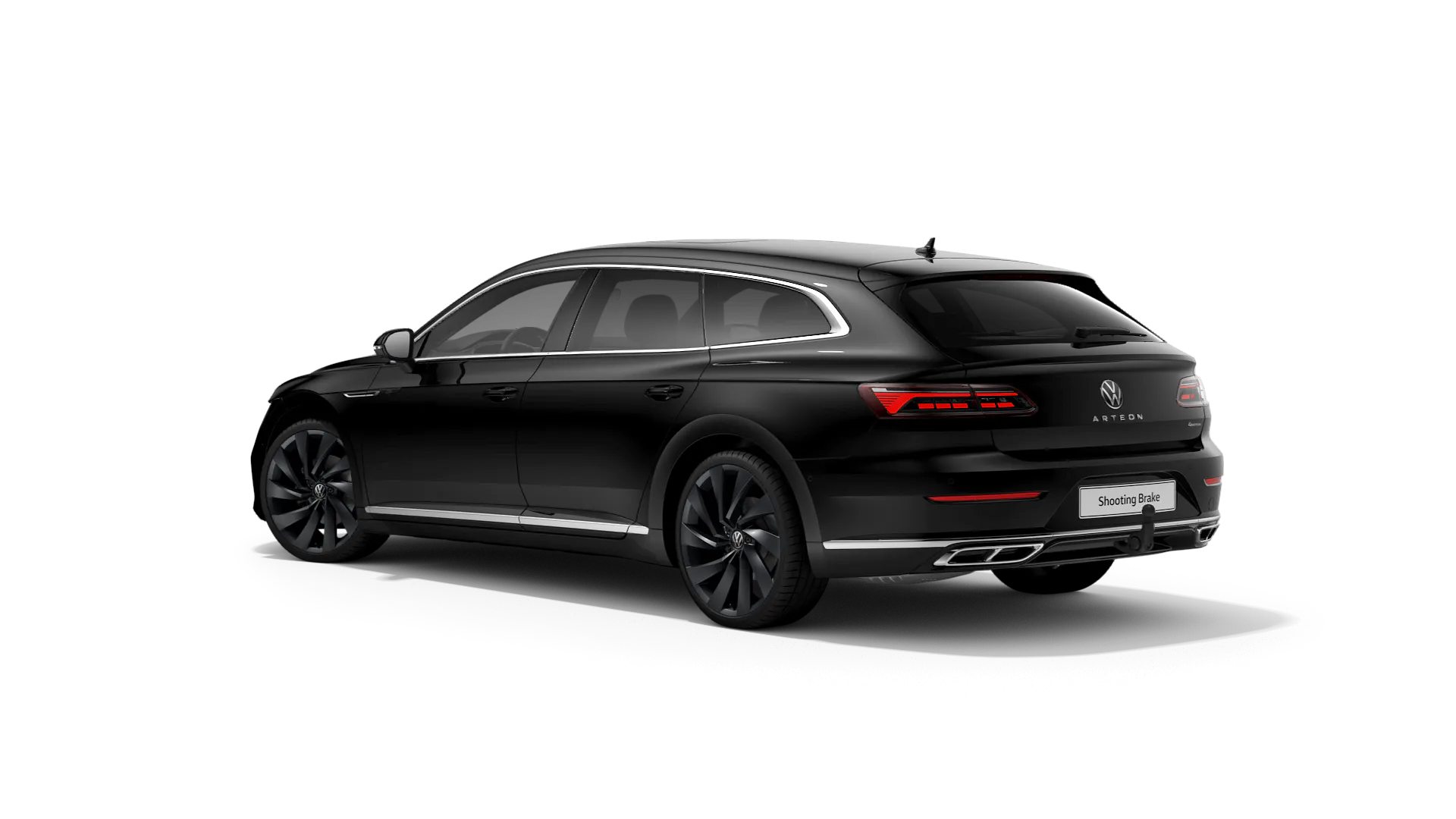 Volkswagen Arteon Shooting Brake R-Line