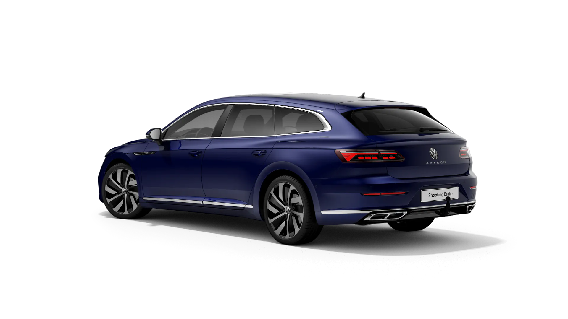 Volkswagen Arteon Shooting Brake R-Line