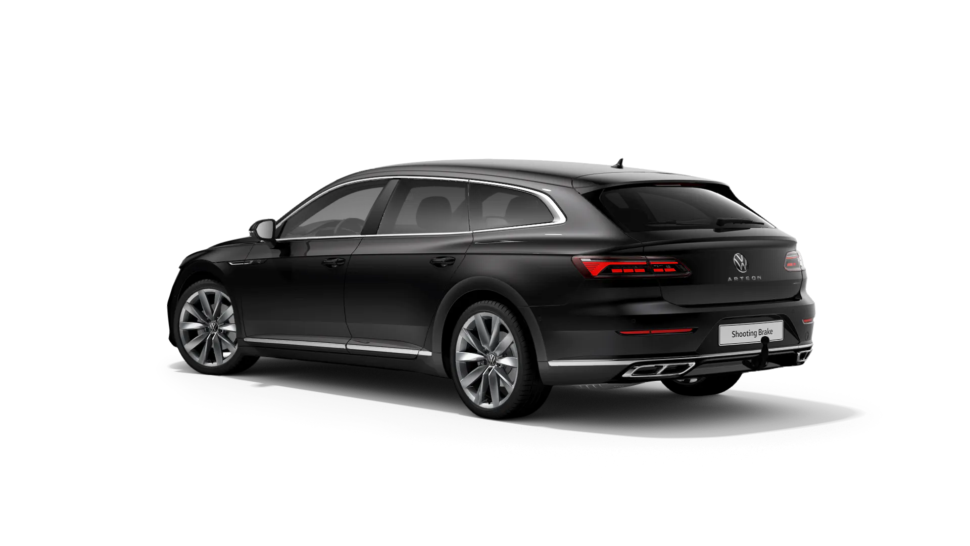 Volkswagen Arteon Shooting Brake R-Line