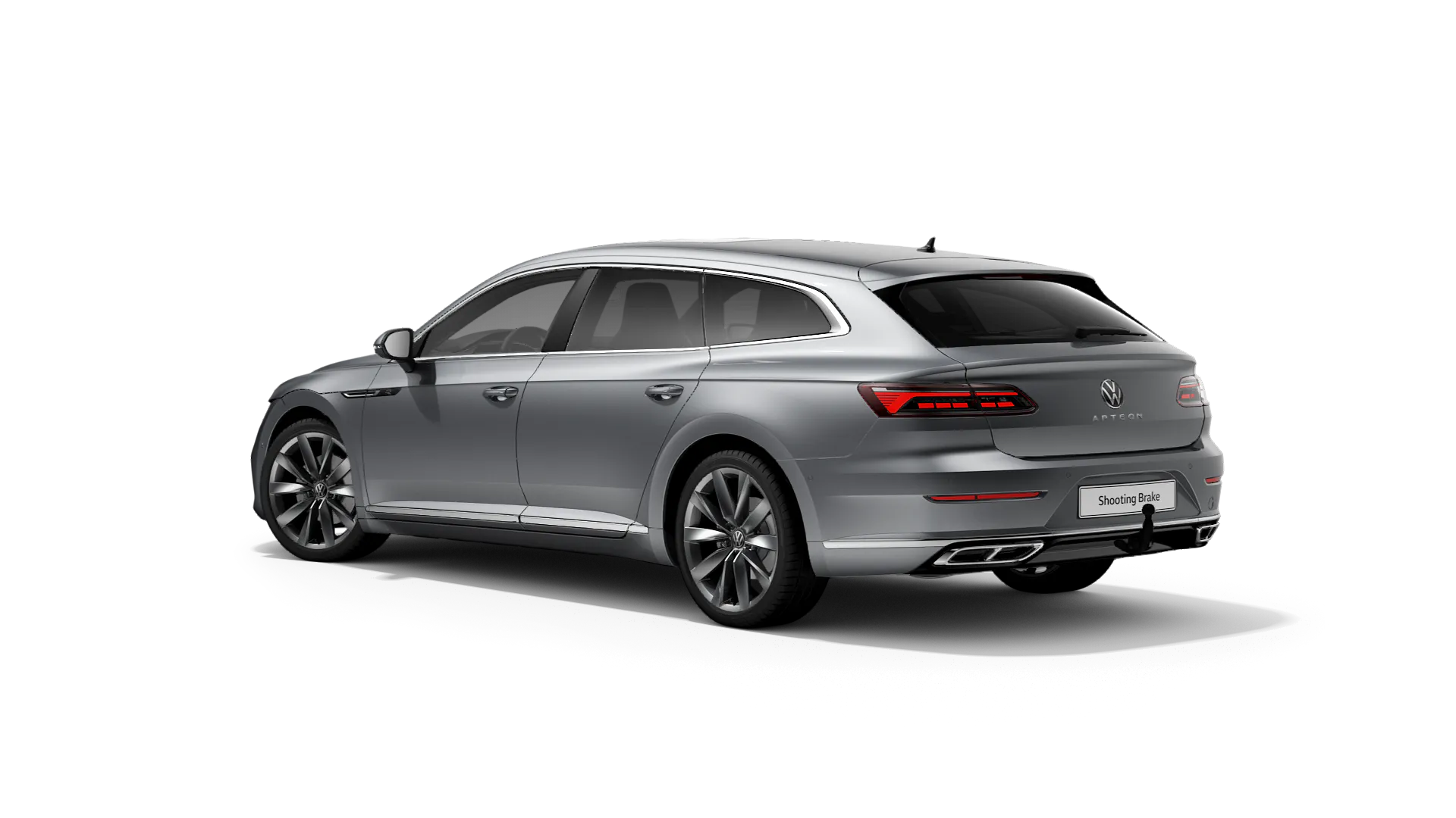 Volkswagen Arteon Shooting Brake R-Line