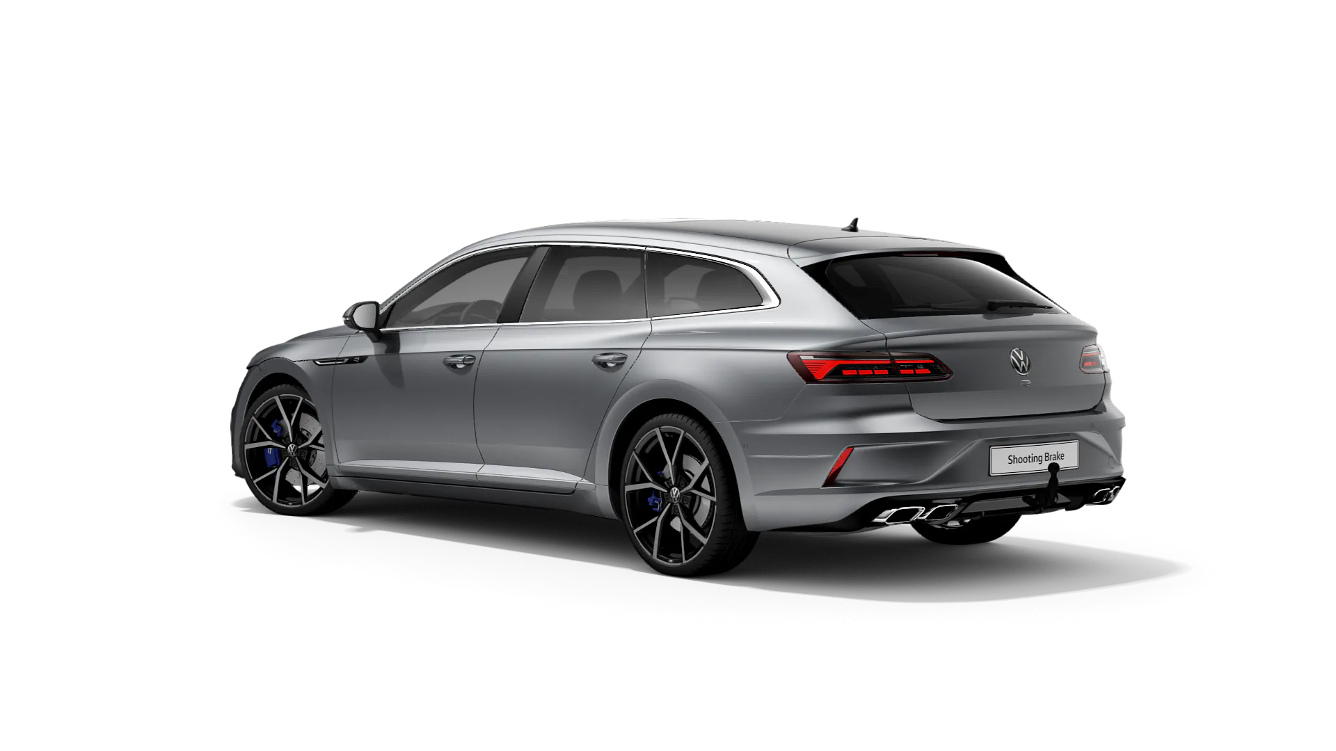 Volkswagen Arteon Shooting Brake R