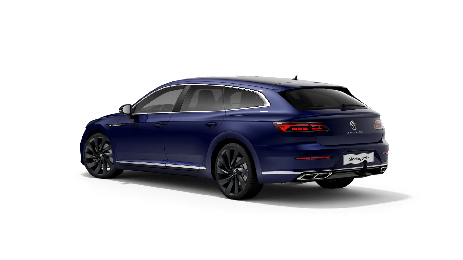 Volkswagen Arteon Shooting Brake R-Line