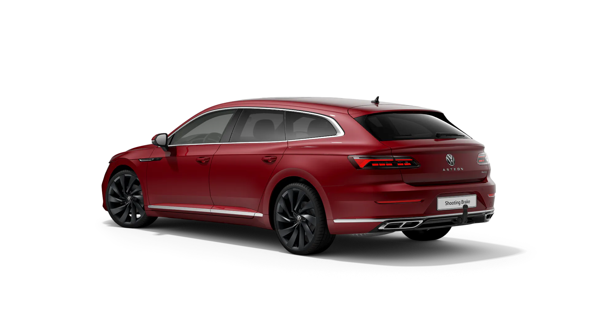 Volkswagen Arteon Shooting Brake R-Line