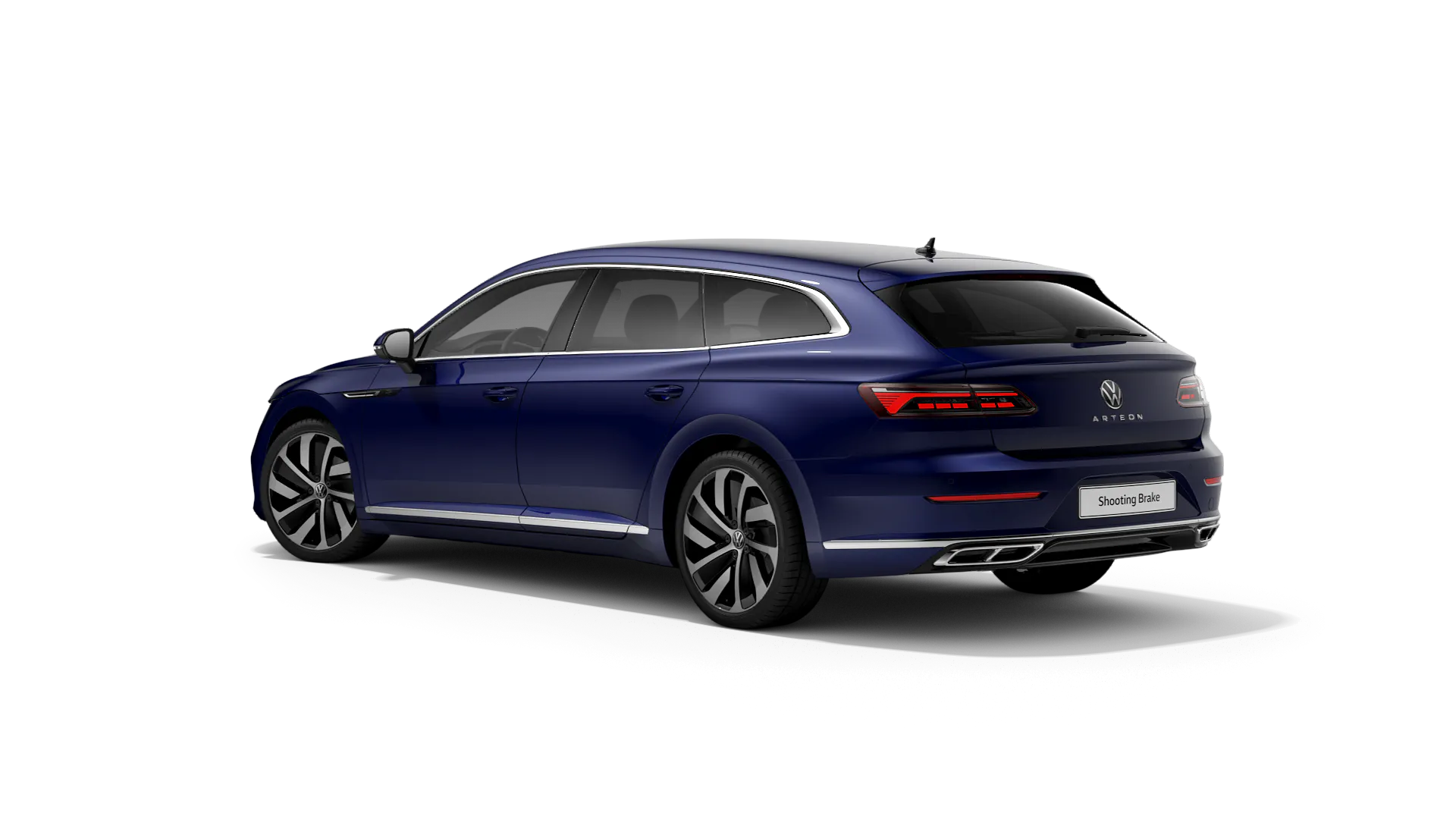 Volkswagen Arteon Shooting Brake R-Line