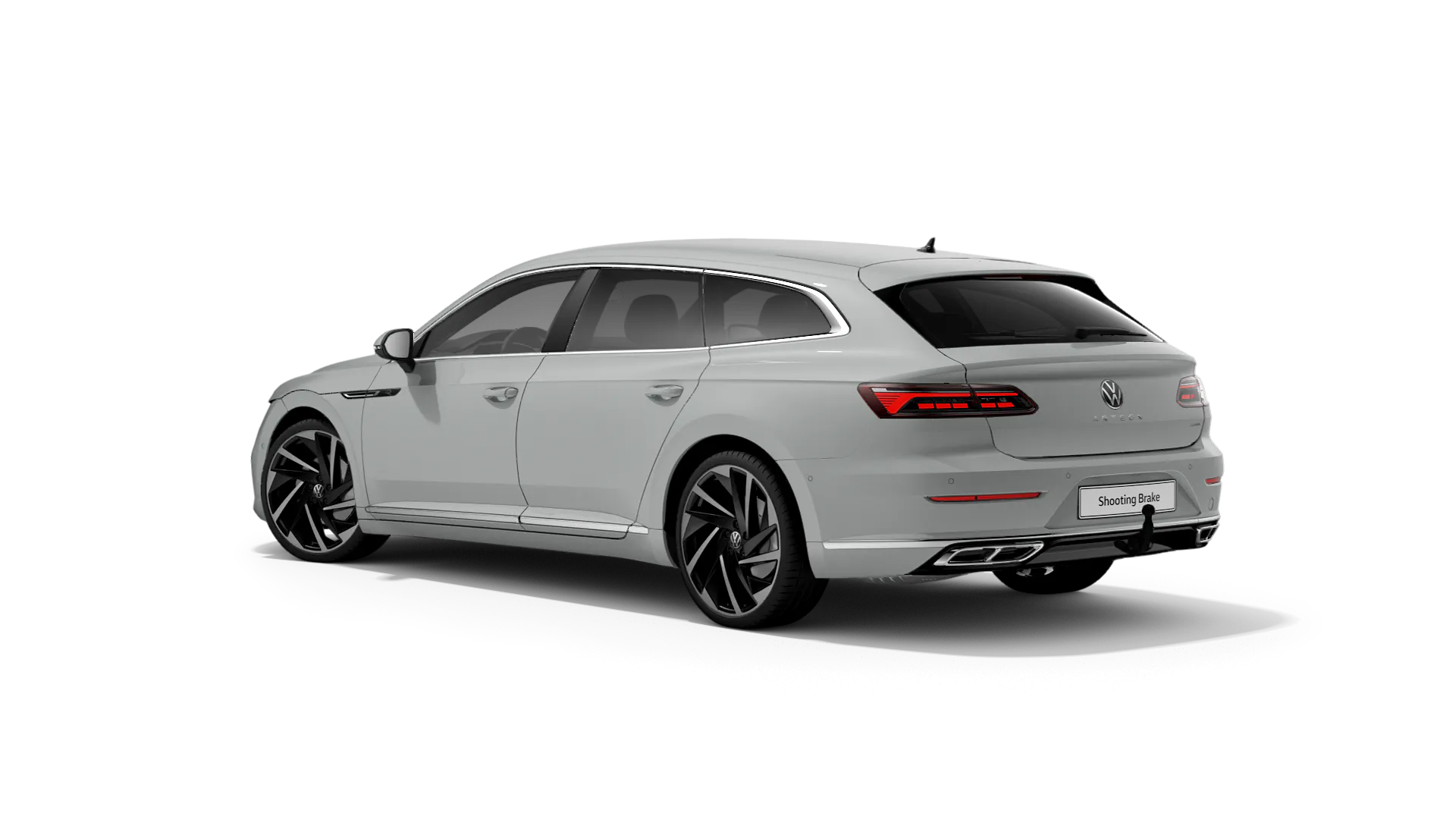 Volkswagen Arteon Shooting Brake R-Line