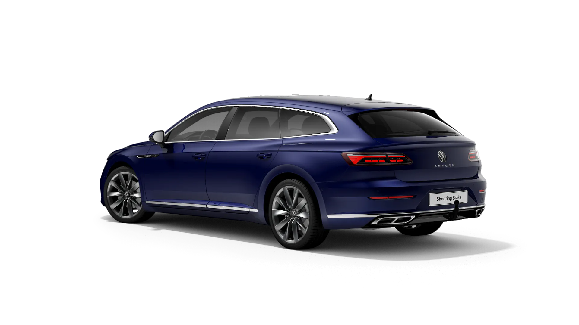 Volkswagen Arteon Shooting Brake R-Line