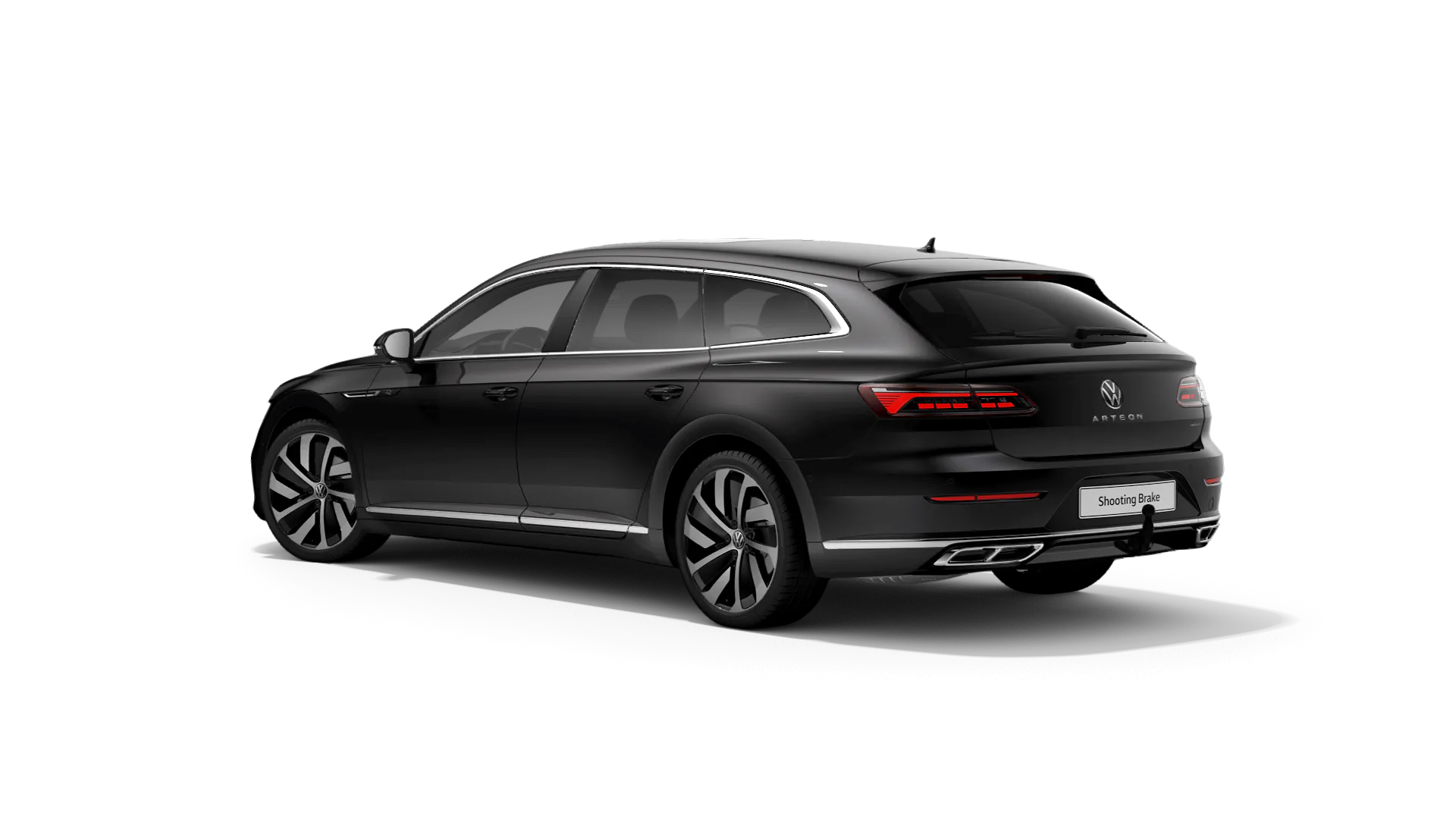 Volkswagen Arteon Shooting Brake R-Line