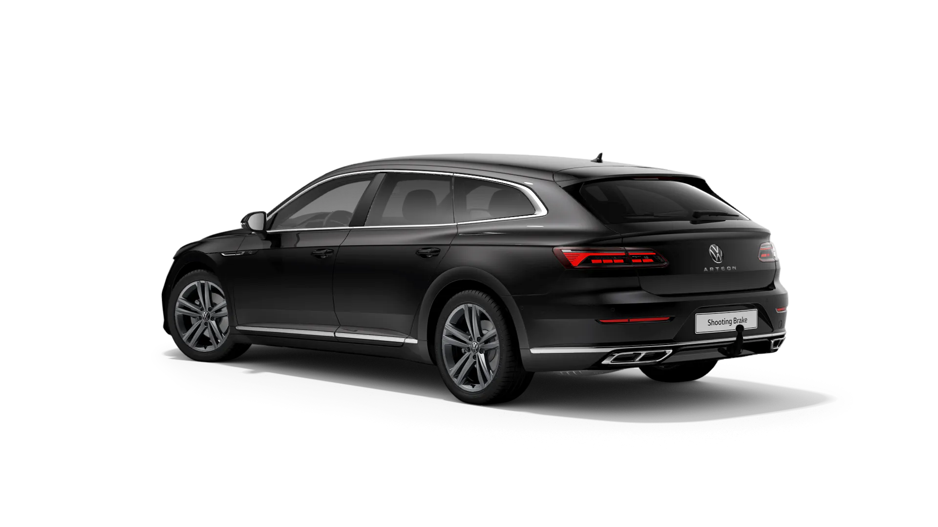 Volkswagen Arteon Shooting Brake R-Line