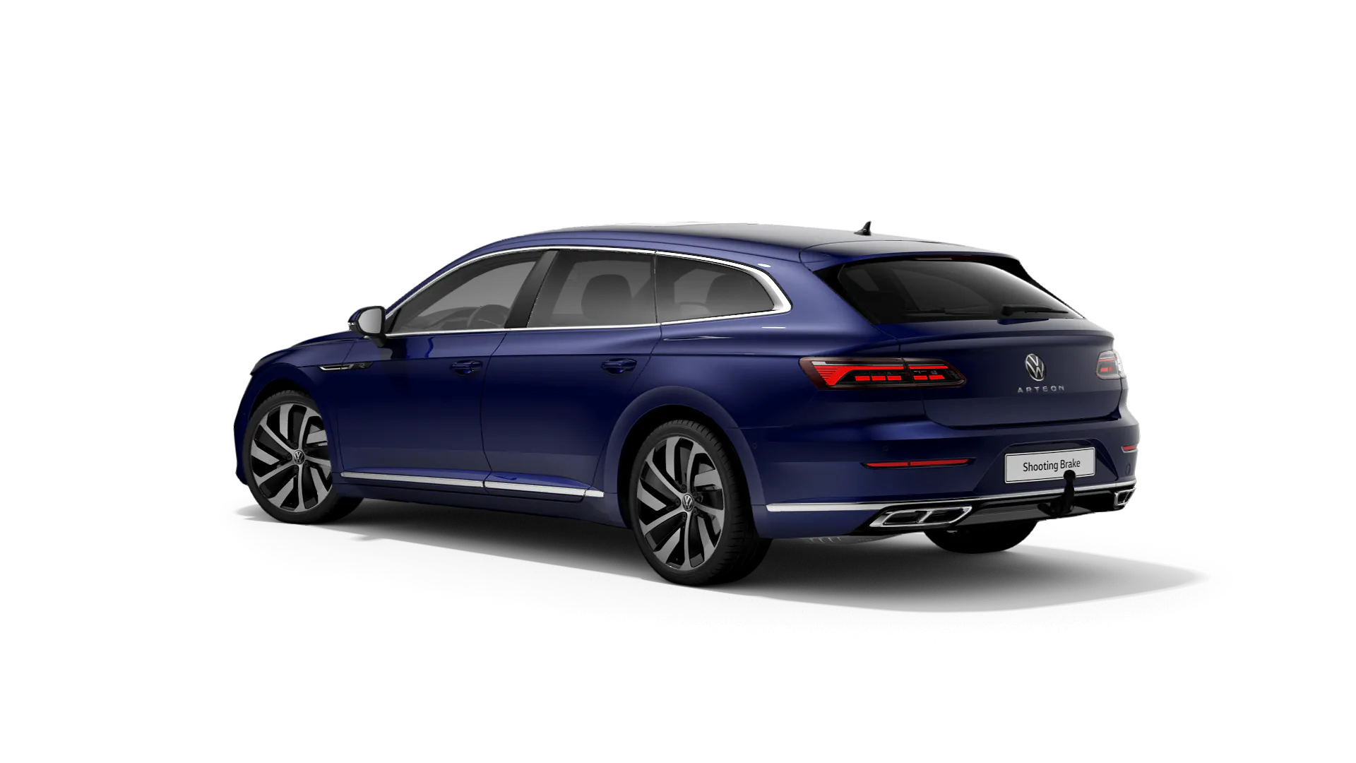 Volkswagen Arteon Shooting Brake R-Line