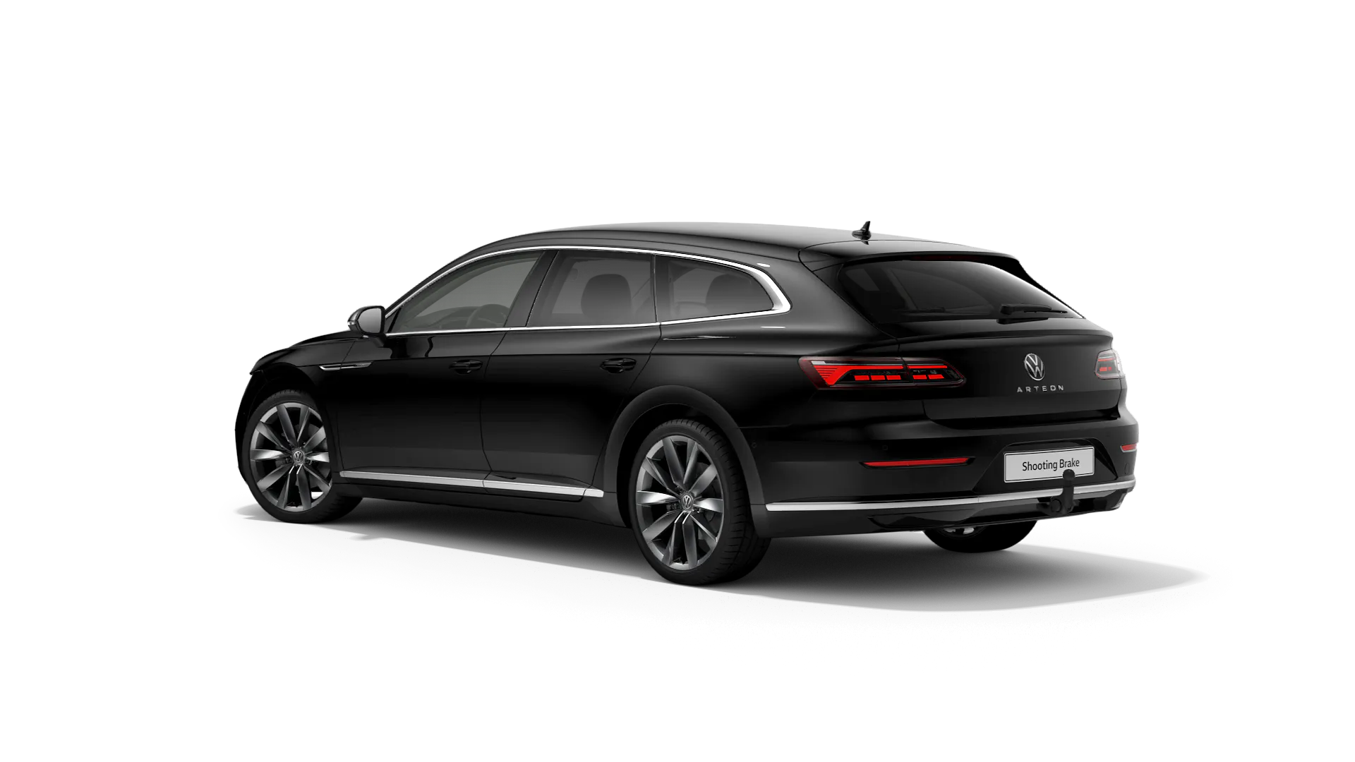 Volkswagen Arteon Shooting Brake Elegance