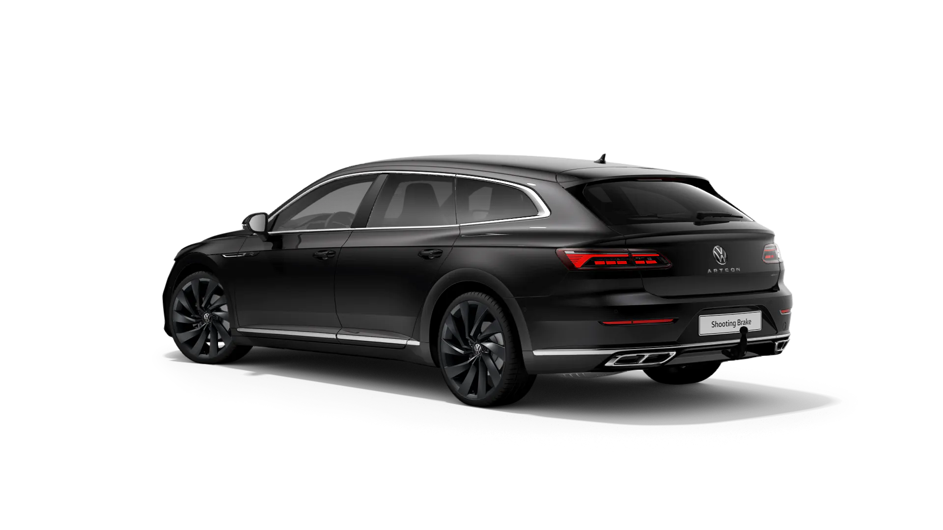 Volkswagen Arteon Shooting Brake R-Line