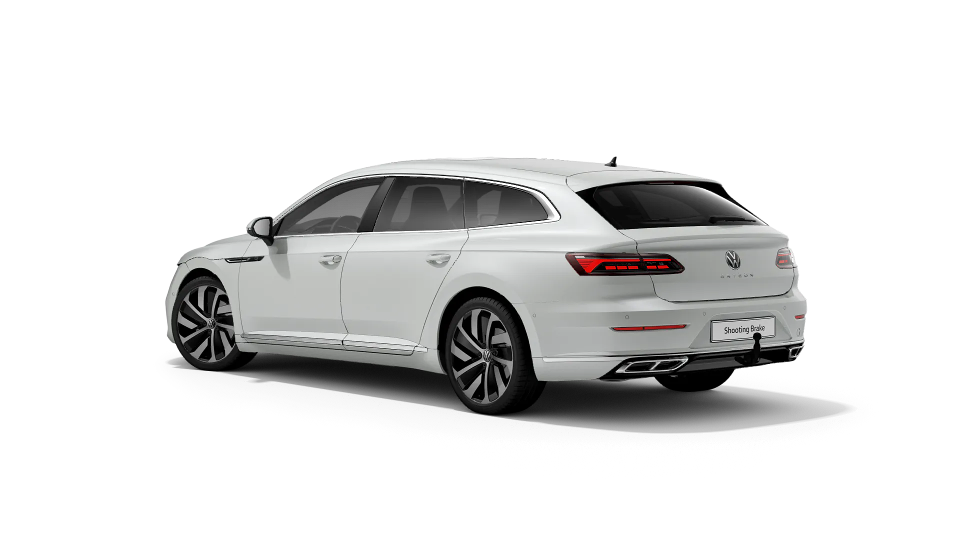 Volkswagen Arteon Shooting Brake R-Line