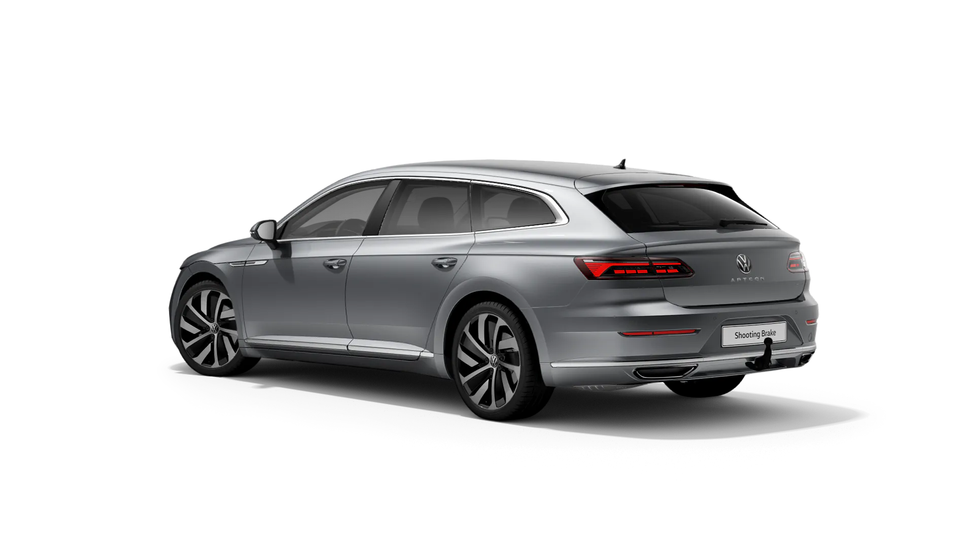 Volkswagen Arteon Shooting Brake Elegance