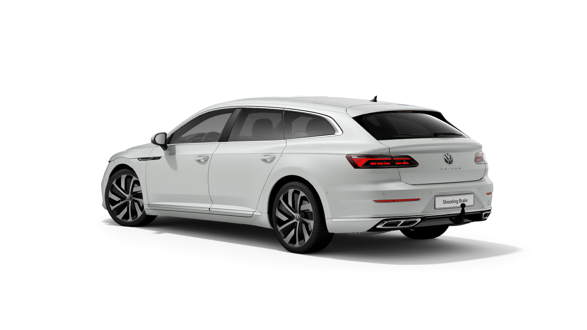 Volkswagen Arteon Shooting Brake R-Line