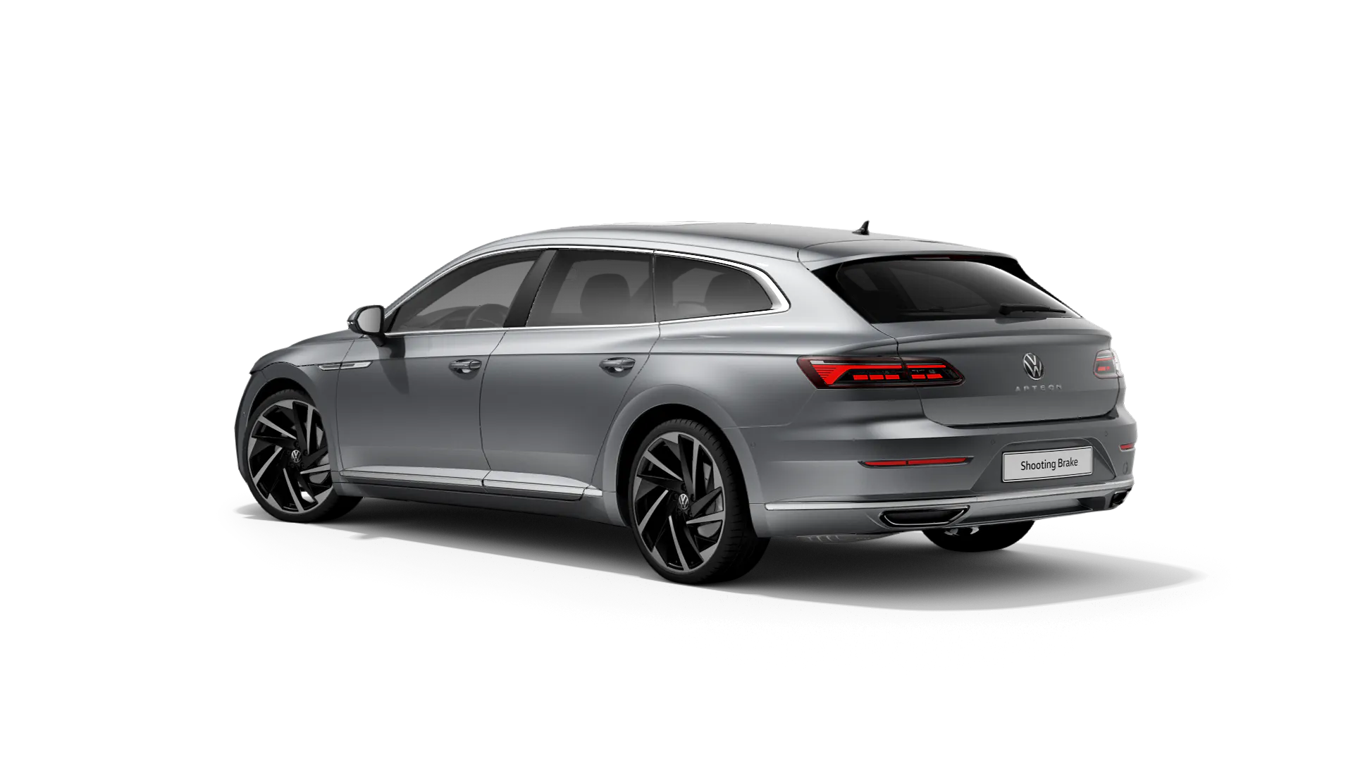 Volkswagen Arteon Shooting Brake Elegance