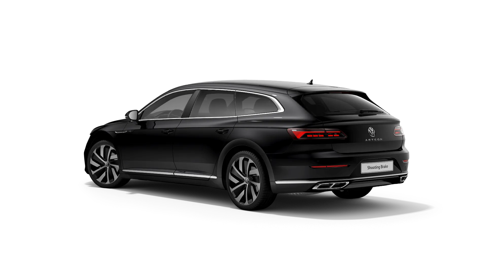 Volkswagen Arteon Shooting Brake R-Line
