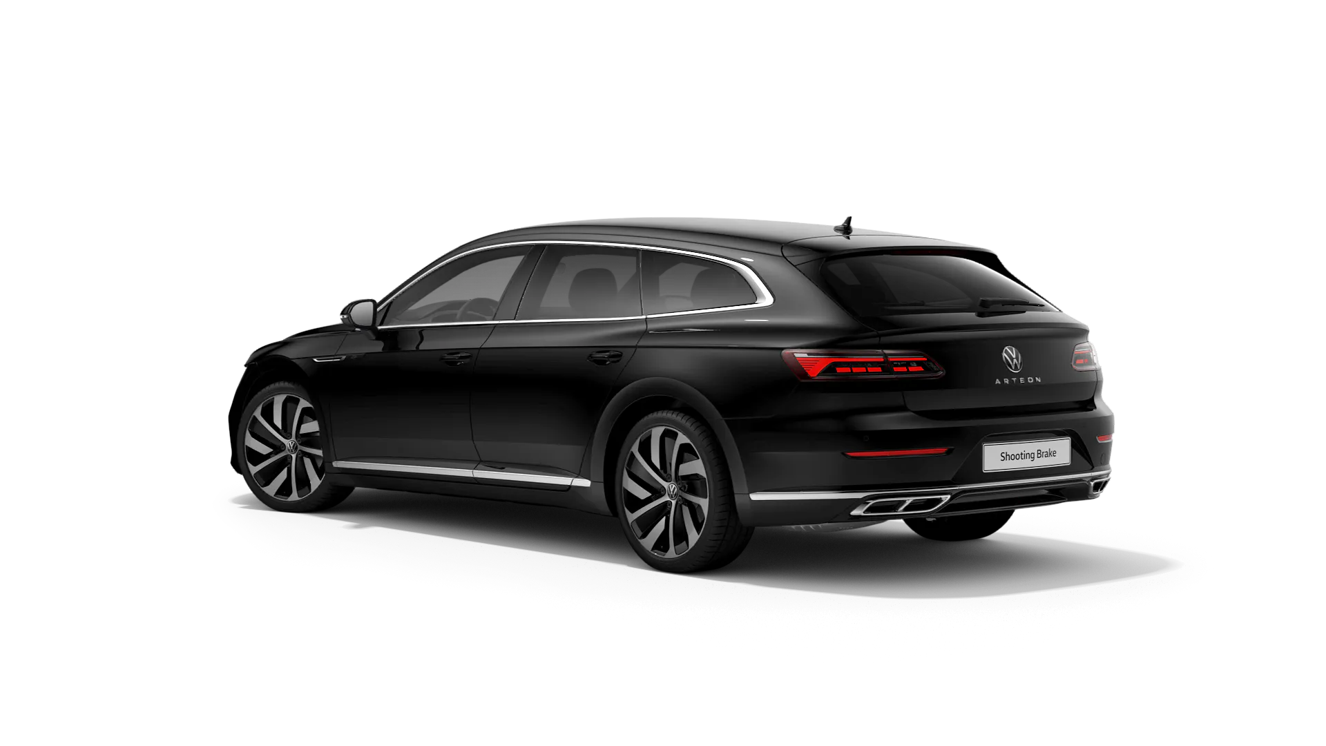 Volkswagen Arteon Shooting Brake R-Line