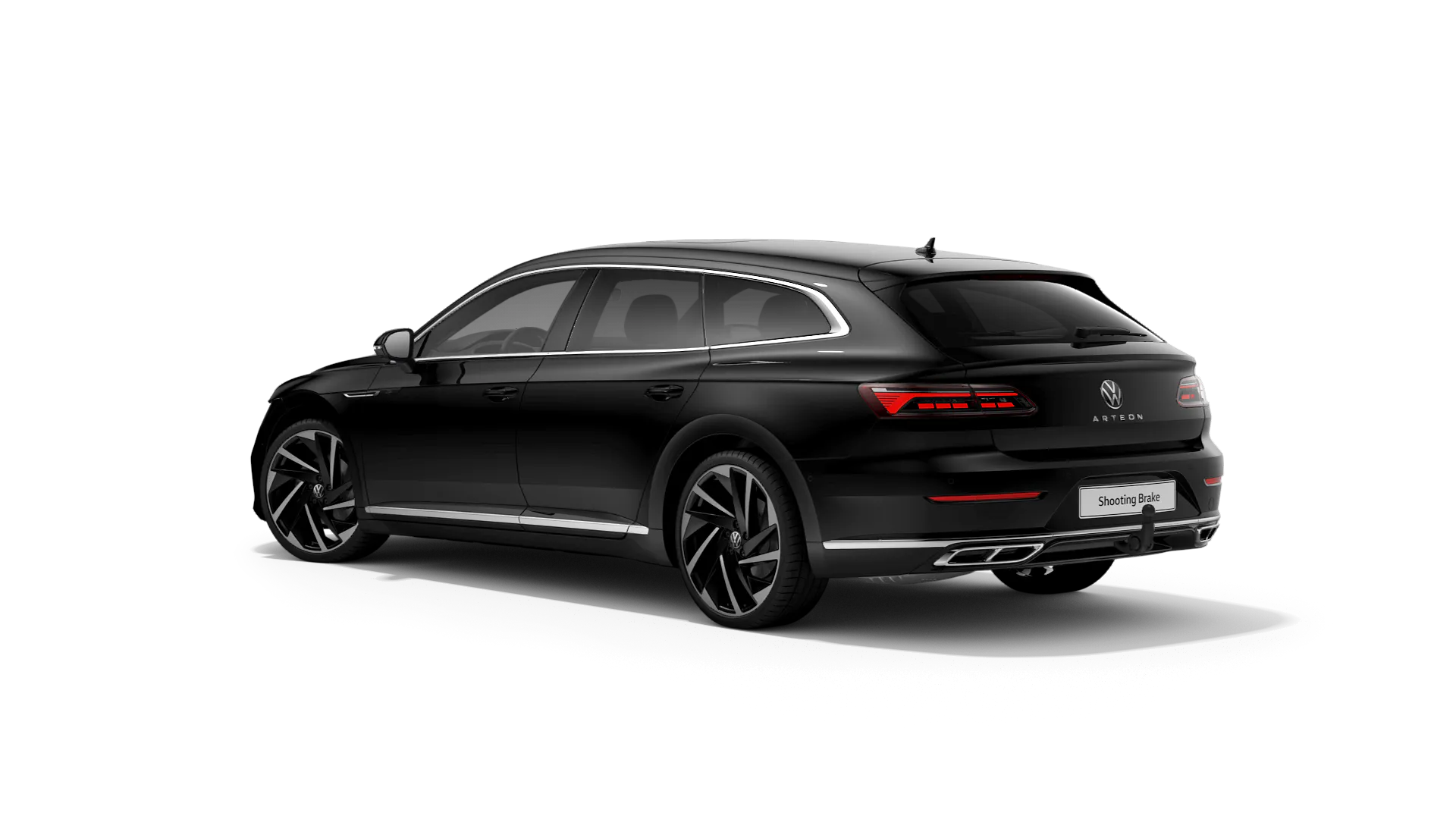 Volkswagen Arteon Shooting Brake R-Line