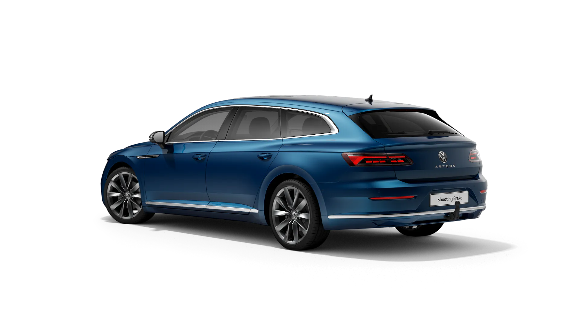 Volkswagen Arteon Shooting Brake Elegance