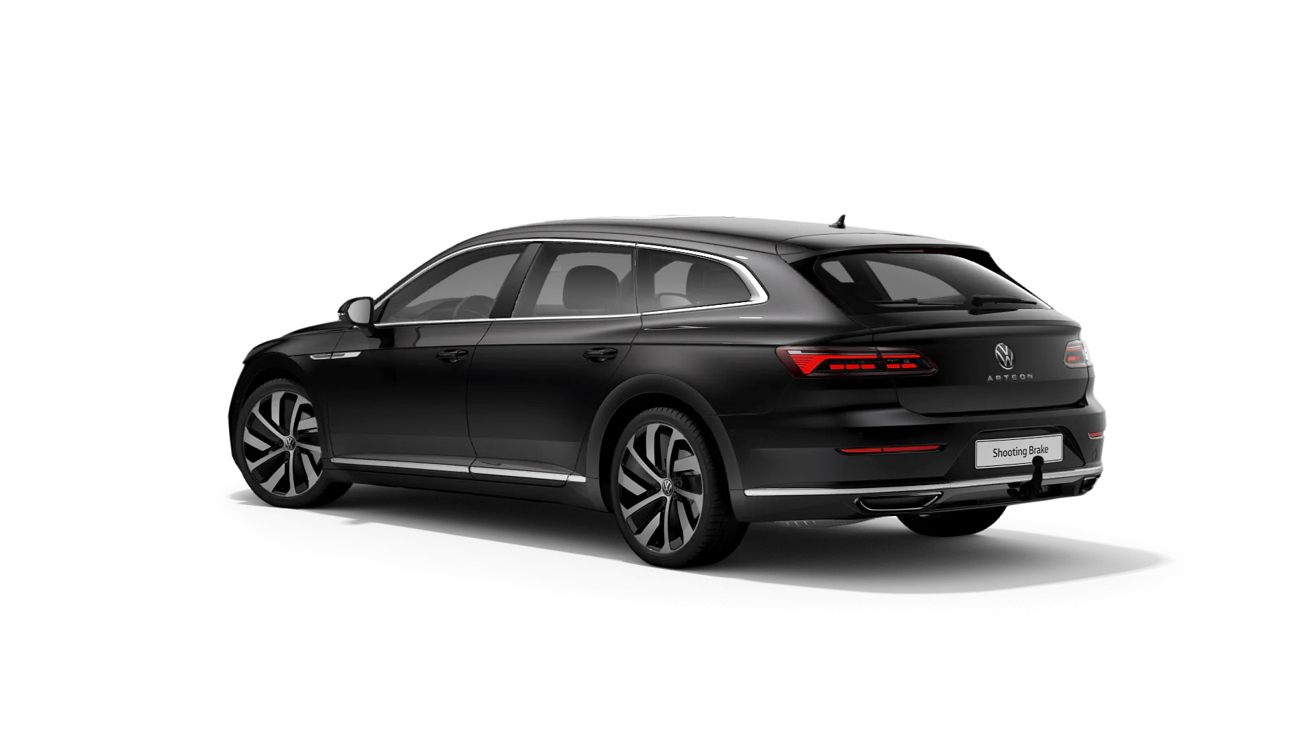 Volkswagen Arteon Shooting Brake Elegance