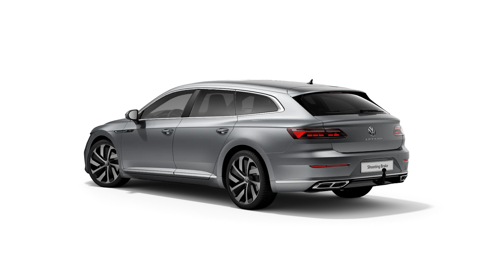 Volkswagen Arteon Shooting Brake R-Line