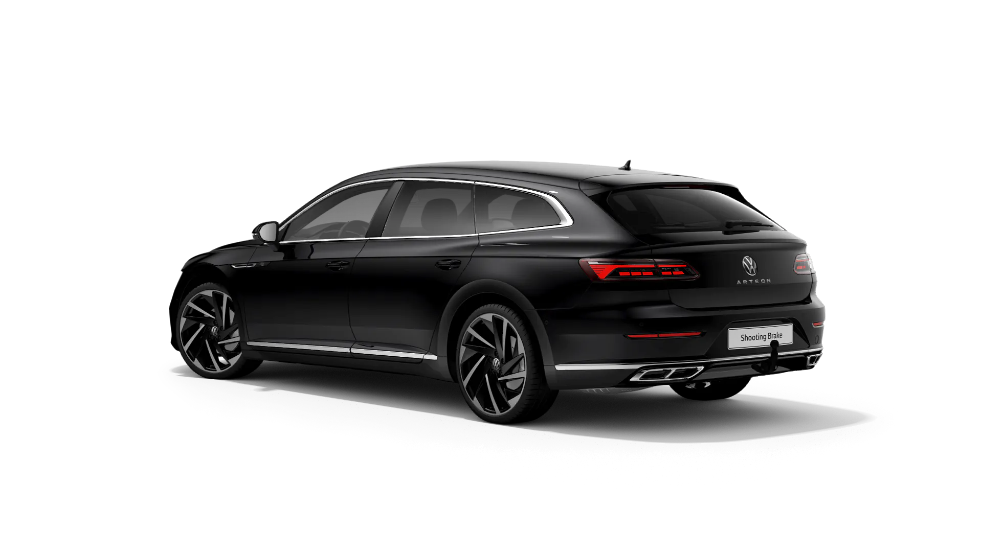 Volkswagen Arteon Shooting Brake R-Line