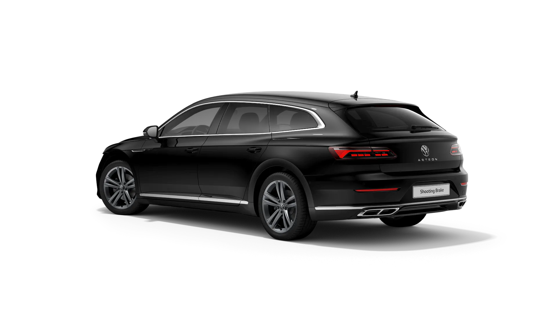 Volkswagen Arteon Shooting Brake R-Line