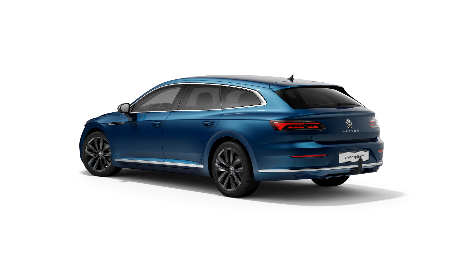 Volkswagen Arteon Shooting Brake Elegance
