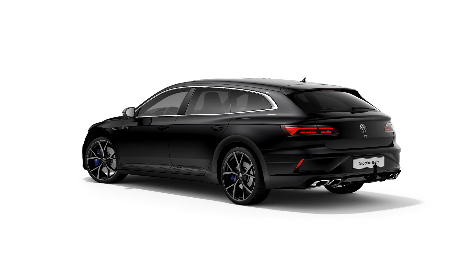 Volkswagen Arteon Shooting Brake R