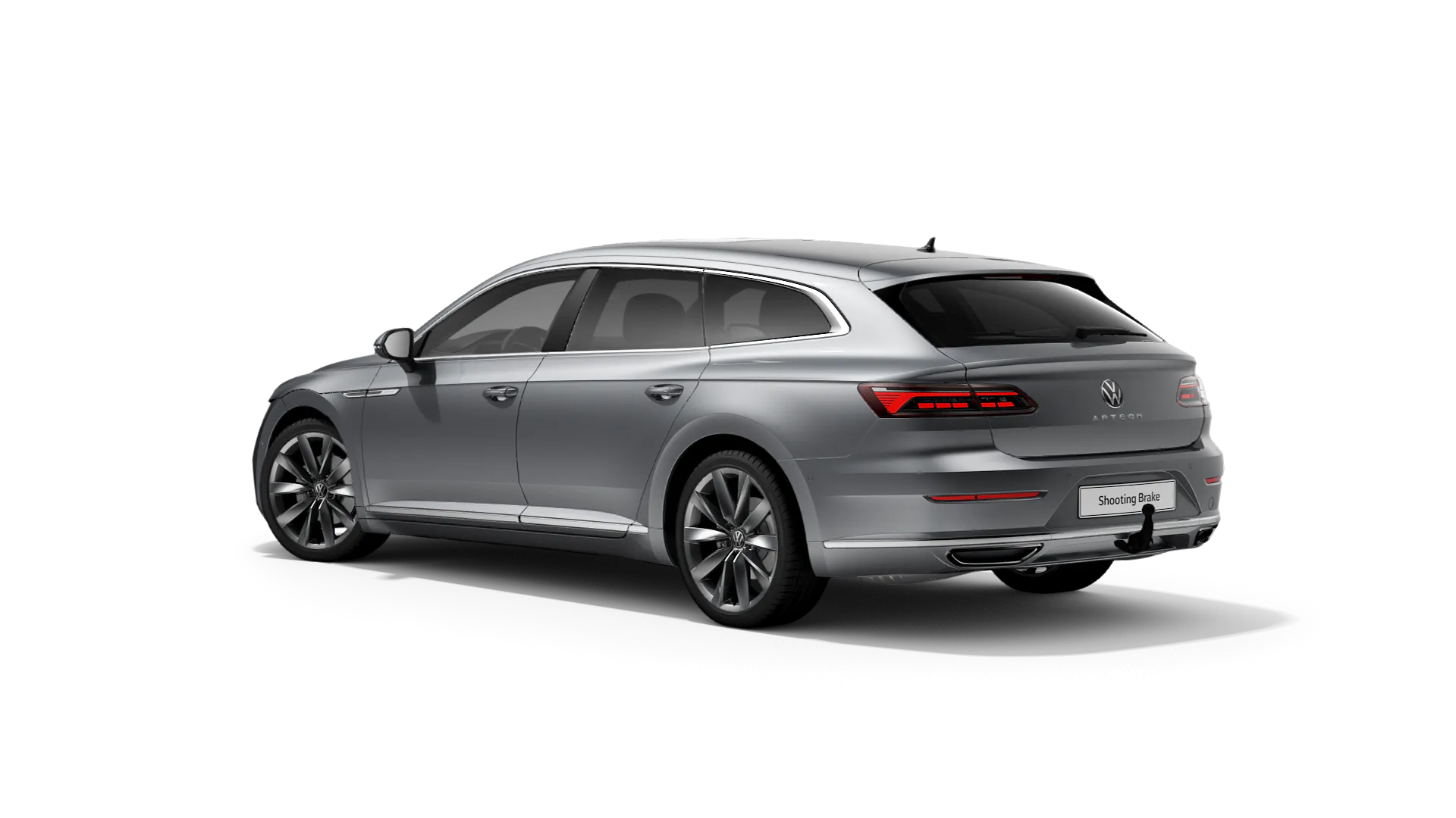 Volkswagen Arteon Shooting Brake Elegance
