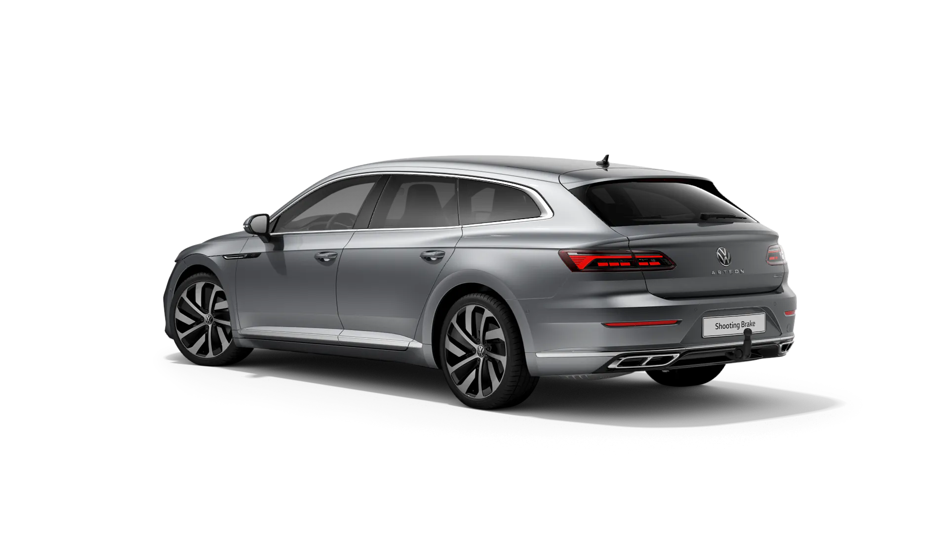 Volkswagen Arteon Shooting Brake R-Line