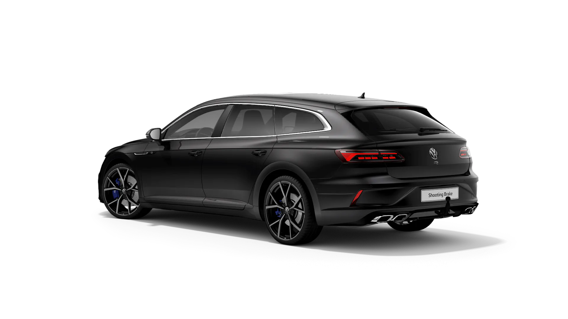 Volkswagen Arteon Shooting Brake R