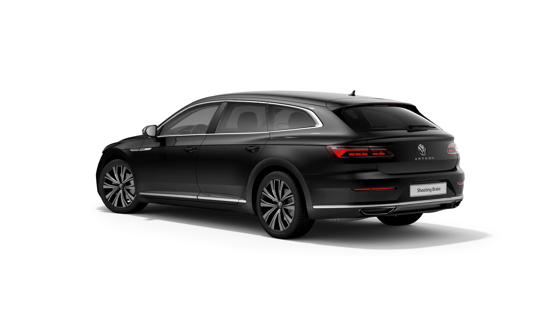 Volkswagen Arteon Shooting Brake Elegance